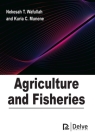 Agriculture and Fisheries Cover Image