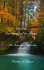 Baird: Encouraged to Trust By Ronna M. Bacon Cover Image