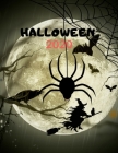 Halloween 2020: Libro da colorare By Ana Sam Jo Cover Image