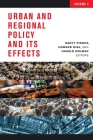 Urban and Regional Policy and its Effects By Nancy Pindus (Editor), Howard Wial (Editor), Harold Wolman (Editor) Cover Image