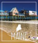 Maine (States) Cover Image