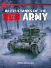 British Tanks of the Red Army Cover Image