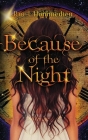 Because of the Night By Rue L'Hommedieu Cover Image