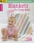 Blankets for Every Baby By Glenda Winkleman Cover Image