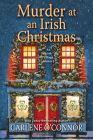 Murder at an Irish Christmas (An Irish Village Mystery #6) Cover Image