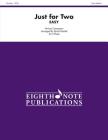 Just for Two Easy: Part(s) (Eighth Note Publications) Cover Image