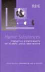 Humic Substances: Structures, Properties and Uses Cover Image