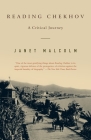 Reading Chekhov: A Critical Journey By Janet Malcolm Cover Image