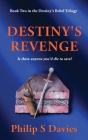 Destiny's Revenge Cover Image