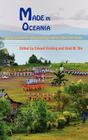 Made in Oceania: Social Movements, Cultural Heritage and the State in the Pacific Cover Image