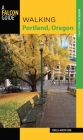 Walking Portland, Oregon (Walking Guides) By Sybilla Avery Cook Cover Image