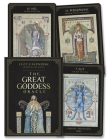The Great Goddess Oracle Cover Image