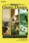 Complete Kobold Guide to Game Design (Studies in Macroeconomic History) Cover Image