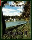 Winnetout II By Karl May Cover Image