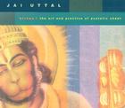 Kirtan!: The Art and Practice of Ecstatic Chant Cover Image