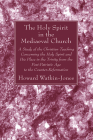 The Holy Spirit in the Mediaeval Church Cover Image