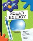 Solar Energy (Explorer Library: Science Explorer) By Christine Taylor-Butler Cover Image