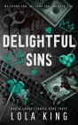 Delightful Sins Cover Image