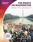 The March on Washington and Its Legacy By Duchess Harris Jd Phd Cover Image