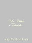 The Little Minister By James Matthew Barrie Cover Image