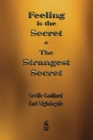 Feeling is the Secret and The Strangest Secret By Neville Goddard, Earl Nightingale Cover Image