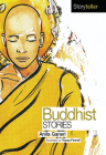 Buddhist Stories (Storyteller) By Anita Ganeri, Rachael Phillips (Illustrator) Cover Image
