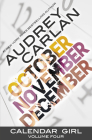 Calendar Girl: Volume Four By Audrey Carlan Cover Image
