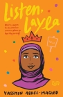 Listen, Layla By Yassmin Abdel-Magied Cover Image