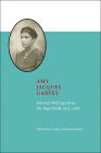 Amy Jacques Garvey: Selected Writings from The Negro World, 1923–1928 By Louis J. Parascandola (Editor) Cover Image