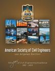 American Society of Civil Engineers - Los Angeles Section: 100 Years of Civil Engineering Excellence 1913- 2013 By American Society of Civil Engineers Cover Image