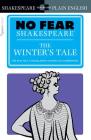 The Winter's Tale (No Fear Shakespeare): Volume 23 (Sparknotes No Fear Shakespeare #23) Cover Image