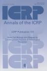 ICRP Publication 131: Stem Cell Biology with Respect to Carcinogenesis Aspects of Radiological Protection (Annals of the Icrp) By Icrp (Editor) Cover Image