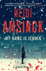 My Name Is Jensen (The Jensen Series #1) Cover Image