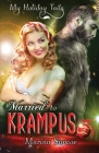 Married to Krampus By Marina Simcoe Cover Image