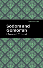 Sodom and Gomorrah By Marcel Proust, Mint Editions (Contribution by) Cover Image