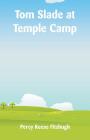 Tom Slade at Temple Camp Cover Image