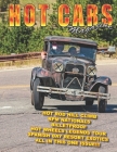 HOT CARS Magazine: No. 43 By Roy Sorenson Cover Image