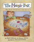 Magic Box: When Parents Can't Be There to Tuck You in Cover Image