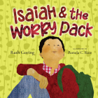 Isaiah and the Worry Pack: Learning to Trust God with All Our Fear and Anxiety Cover Image