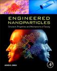 Engineered Nanoparticles: Structure, Properties and Mechanisms of Toxicity Cover Image