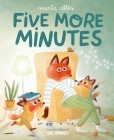 Five More Minutes Cover Image