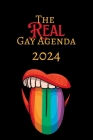 The Real Gay Agenda 2024 Cover Image