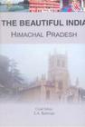 The Beautiful India - Himachal Pradesh Cover Image