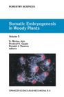 Somatic Embryogenesis in Woody Plants: Volume 5 (Forestry Sciences #59) Cover Image