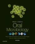 Oral Microbiology By Philip D. Marsh, Michael A. O. Lewis, Helen Rogers Cover Image