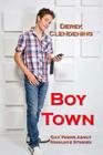 Boy Town: Gay Young Adult Romance Stories Cover Image