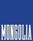 Frédéric Lagrange: Mongolia Cover Image