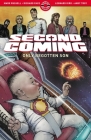 Second Coming: Only Begotten Son Cover Image