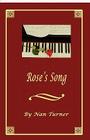Rose's Song By Nan Turner Cover Image