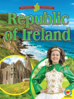 Republic of Ireland (Exploring Countries) By Blaine Wiseman Cover Image